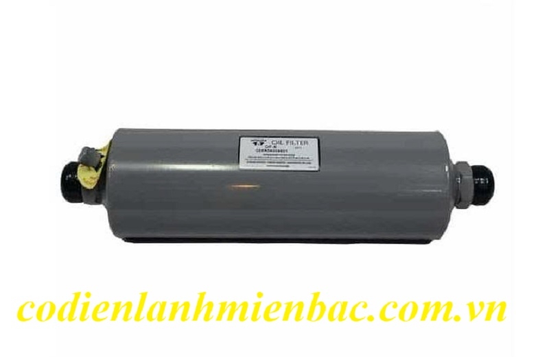 Lọc dầu 02XR05009501 